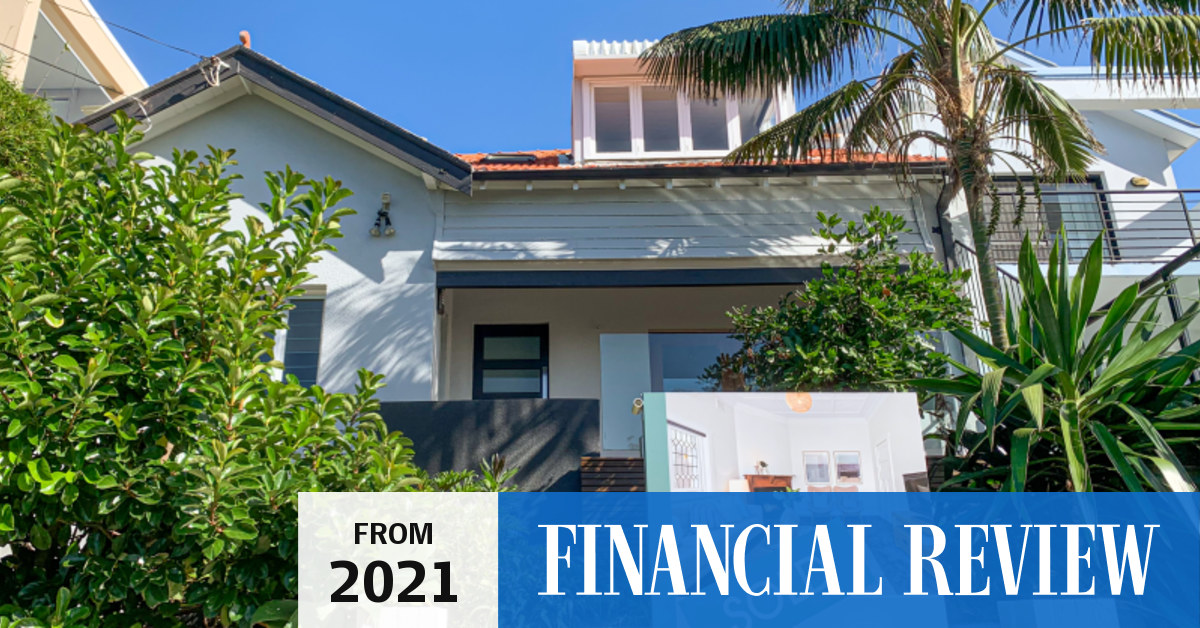 Sydney property Dutch auction buyers at risk of overpaying